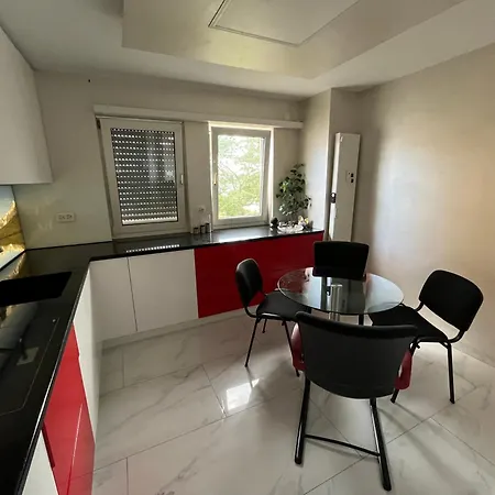 Appartement Wohlfuehloase Am Rhein Und Direktes Tram Nach Basel Weil am Rhein