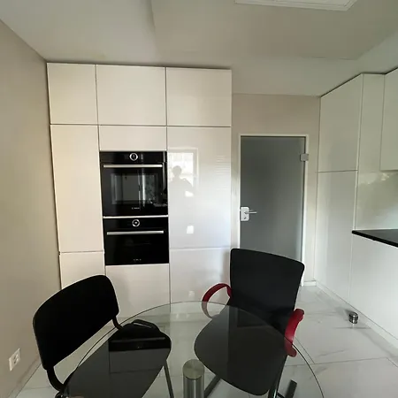 Apartment Wohlfuehloase Am Rhein Und Direktes Tram Nach Basel